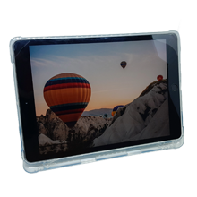 Modo visualização de conteúdo