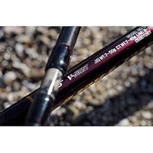 Amazon | ダイワ(DAIWA) オーバーゼアAGS 911M/MH | ダイワ