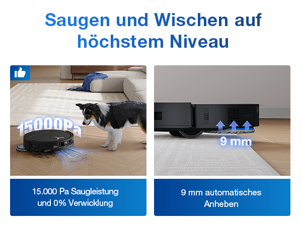 ecovacs deebot t50 omni black