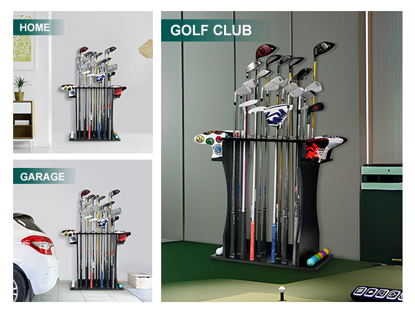 置物 vintage golf collection Antique Golf Collection - Hickory Golf | Vintage Golf