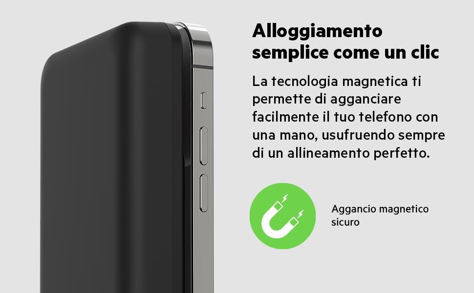 Magsafe Powerbank