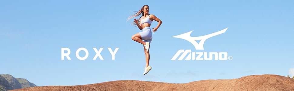 Mizuno ウエーブライダー16 ランニングシューズ22.5センチ Amazon.com | Mizuno Women's Wave Daichi 7 Roxy Running Shoe