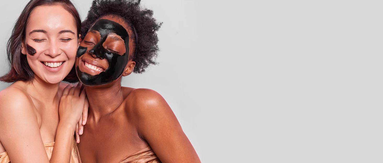 tea tree mask