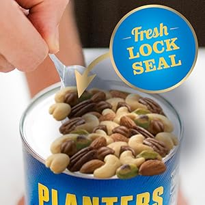 Planters