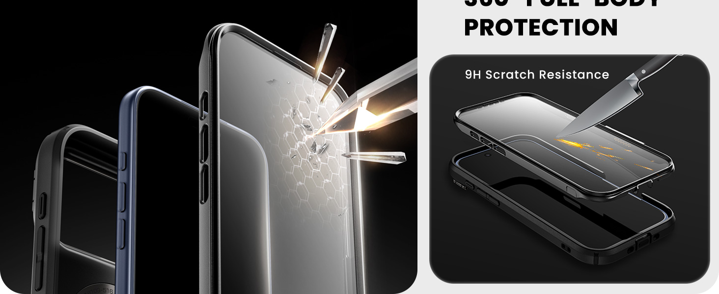 iPhone 17 Pro Max Case