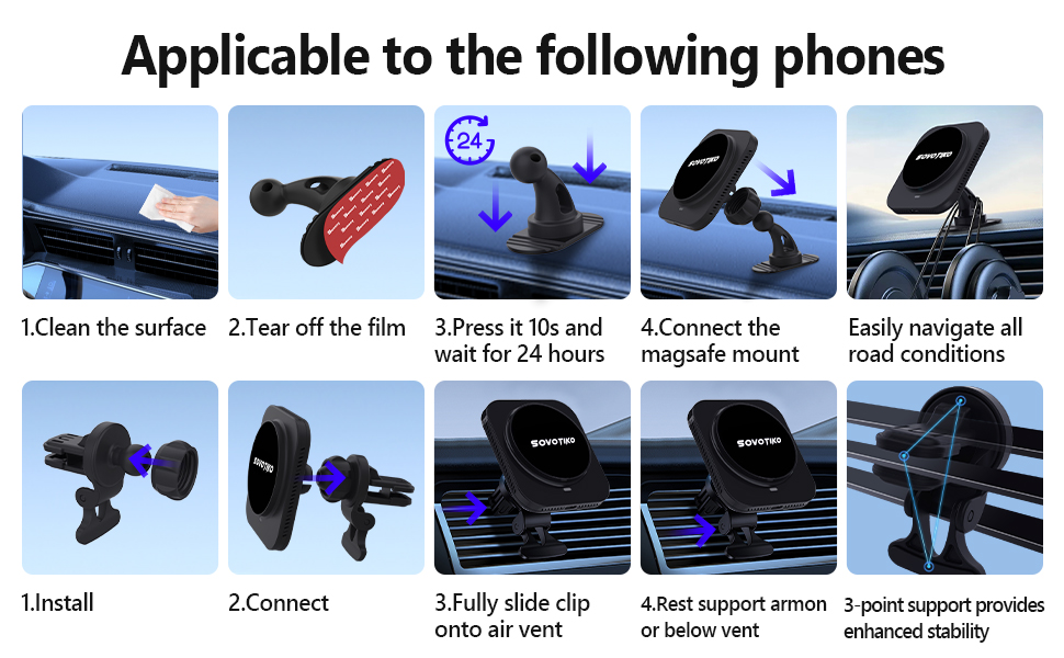 car accessories