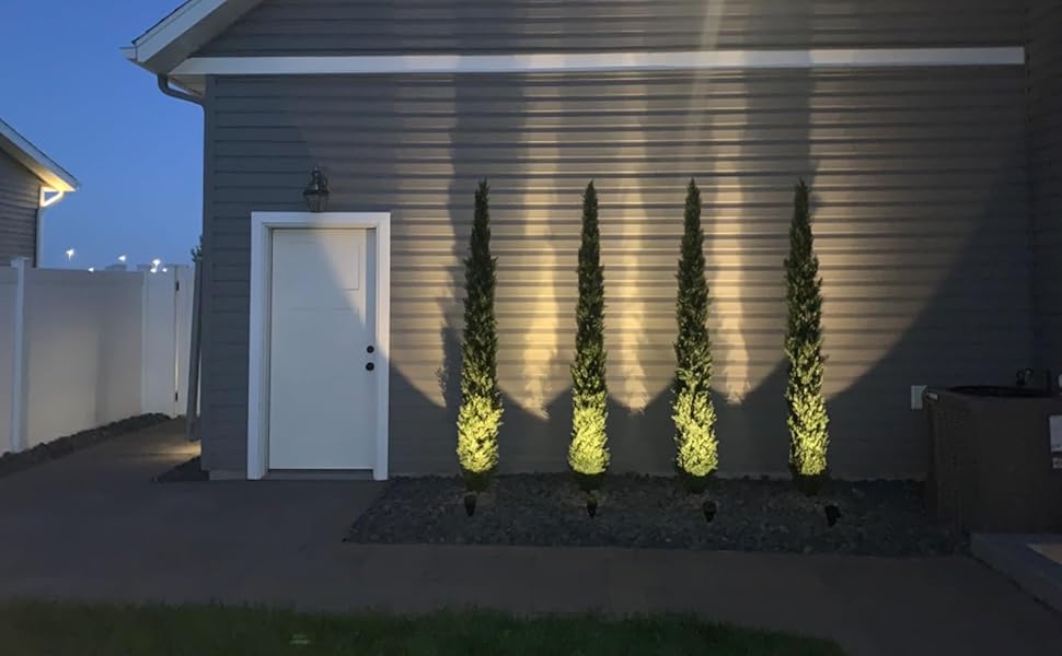 Artificial Cedar tree 8ft