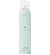 Drybar Detox Dry Shampoo | Absorbs Excess Oil, Leaves Hair Looking and Feeling Clean & Refreshed ...