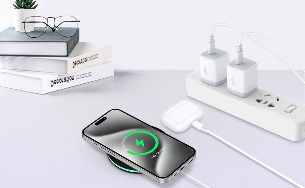 【充電器付】Apple iPhone 11 ホワイト Apple 【Apple 純正】☆新品☆iPhone 11 Pro MAX Smart Battery