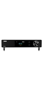Amazon.com: S.M.S.L VMV D1se2 Balanced MQA DAC ES9039MSPRO Chip