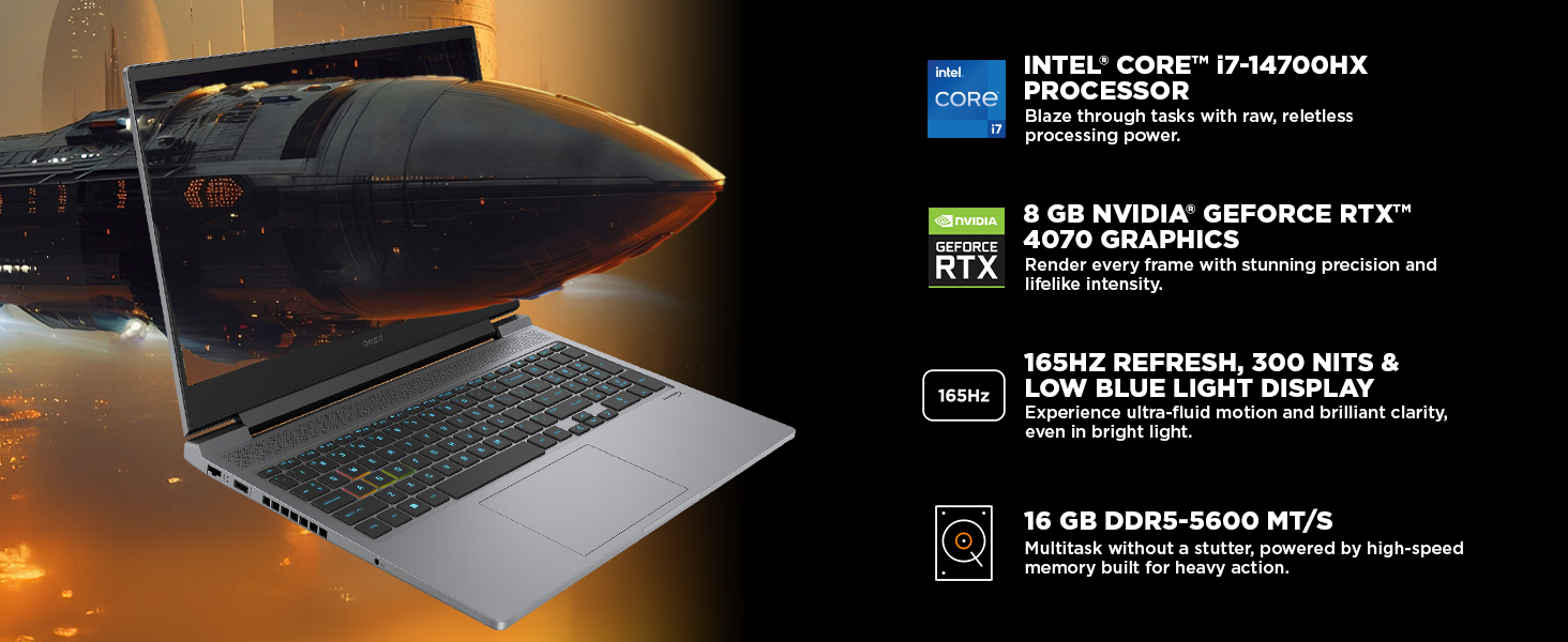 14th Gen i7