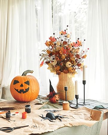 Fall Decorations for Home