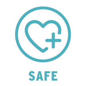 Carvida Safe