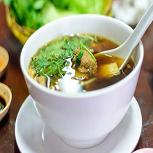 Soups, Stews, and Braises 