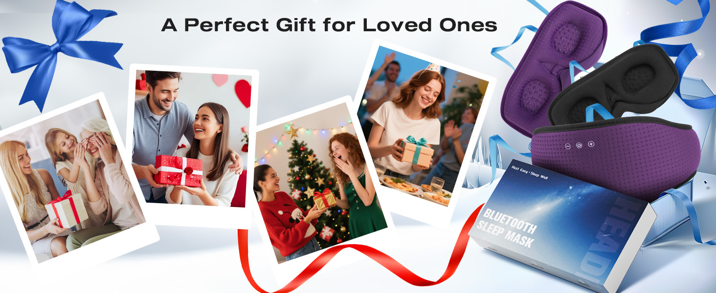 bluetooth eye mask sleep mask headphones bluetooth sleep headphones