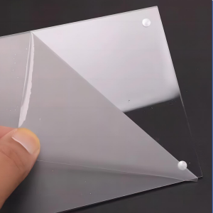 アクリル フォトフレーム