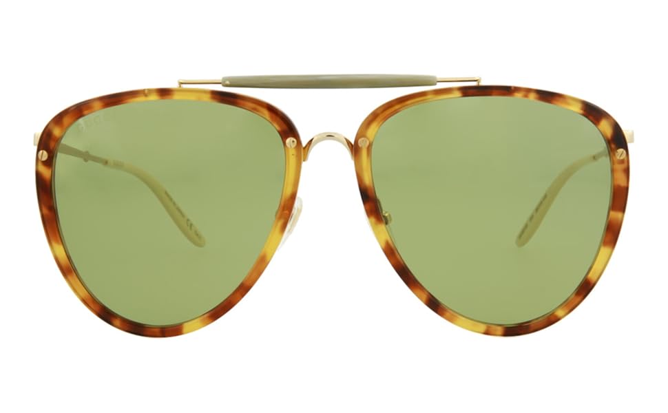 Gucci Aviator Sunglasses