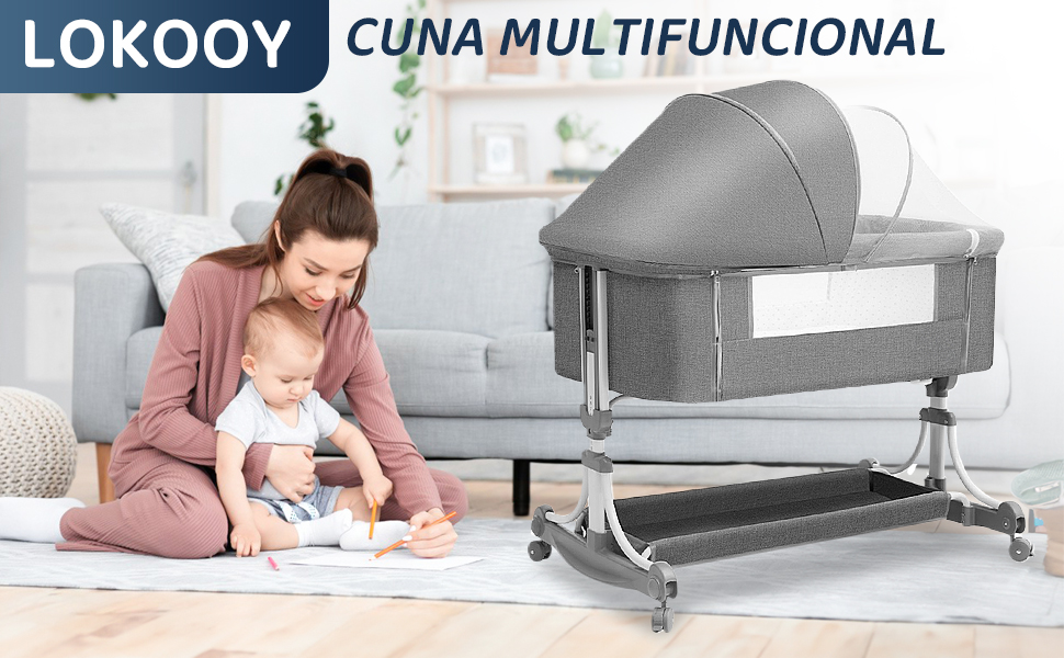 colecho para bebe
