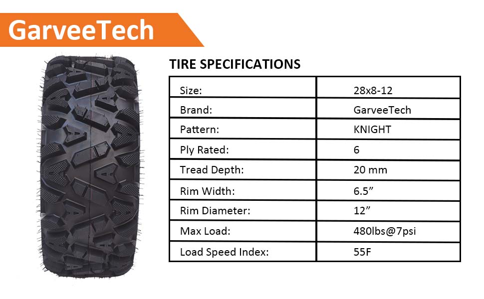 ATV Tires