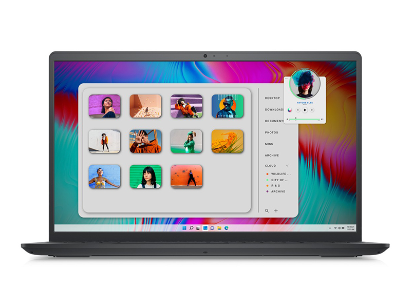 Inspiron 15 (3530)