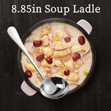 soup ladle