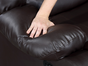 Armrest