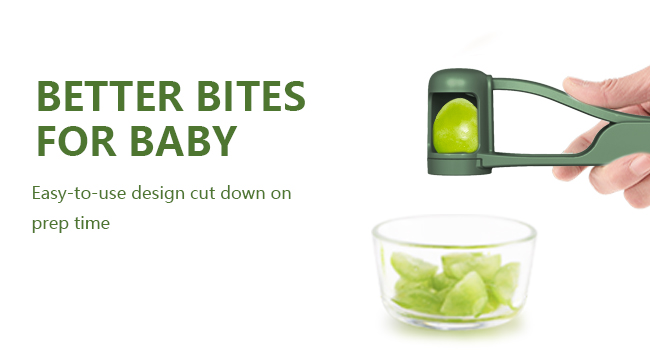 grape slicer kitchen gadget