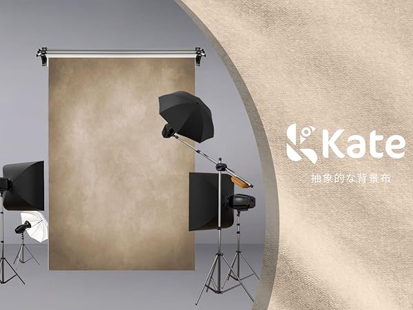 【在庫セール】Kate 2x2m 茶色 背景布 ライトブラウン 背景 きいろ ブ 楽天市場】色：1 サイズ：2x2m Kate 2x2m 茶色 背景布 ライト