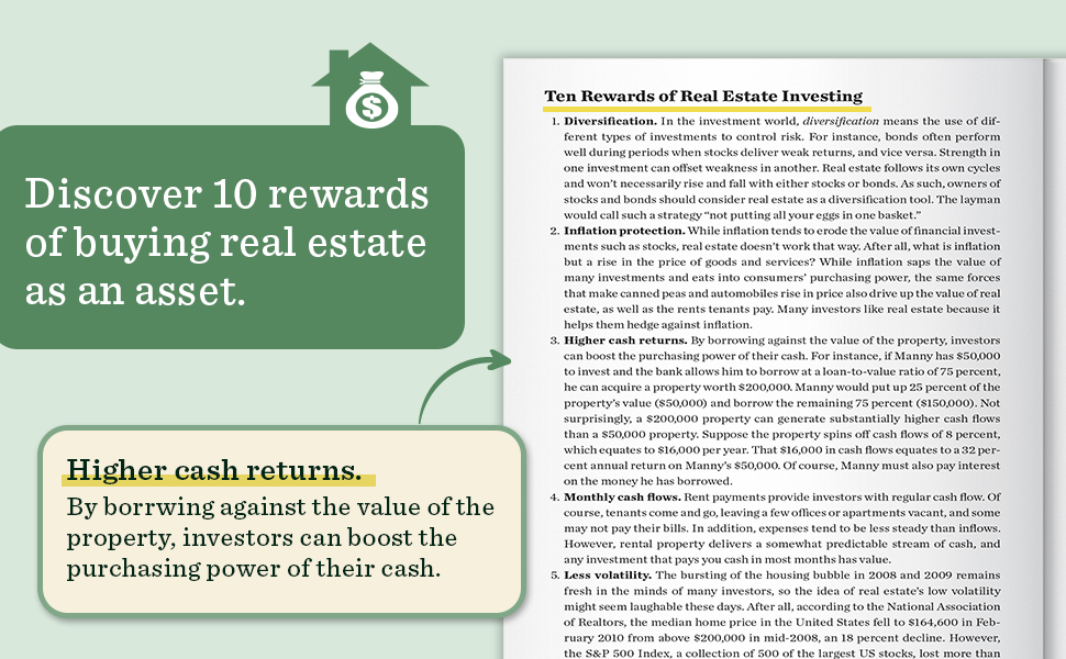 Real Estate Investing for Beginners Essentials to Start Investing