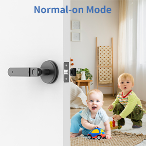 Normal-on Mode