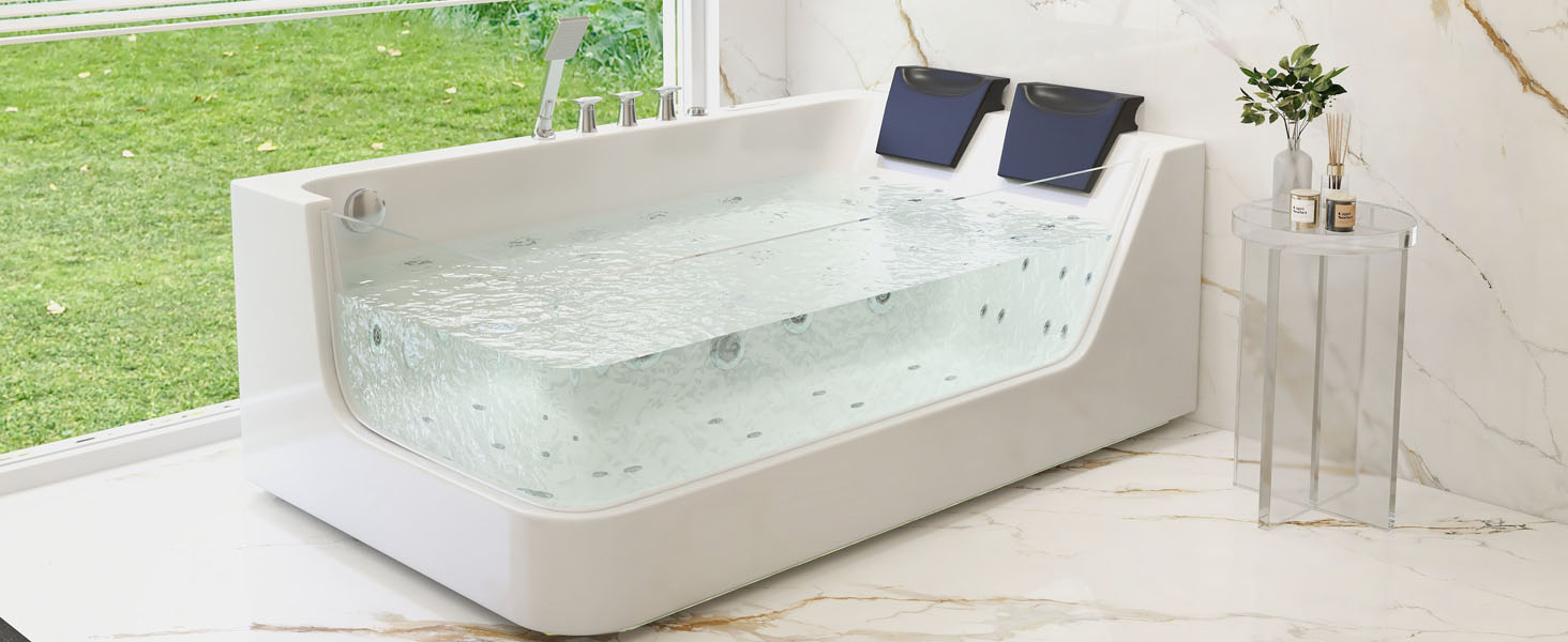 Whirlpool Tub