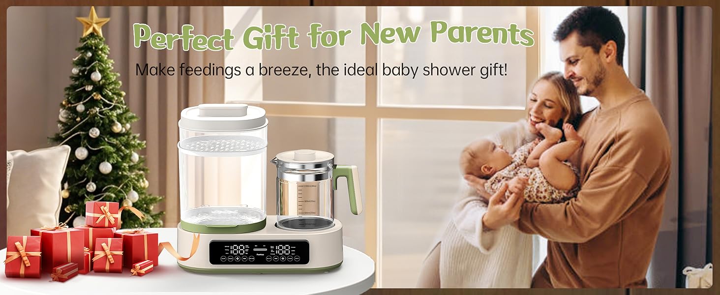 newborn baby essentials