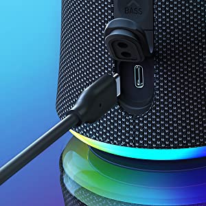 sound core - speaker - سماعه 