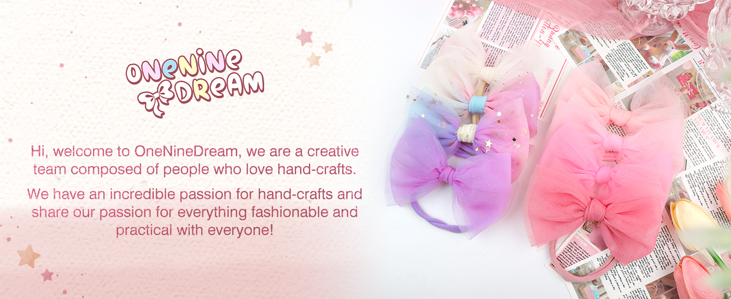 baby headband for girl
