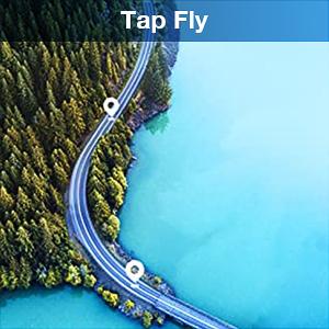Tap Fly
