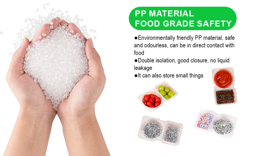 reusable snack container