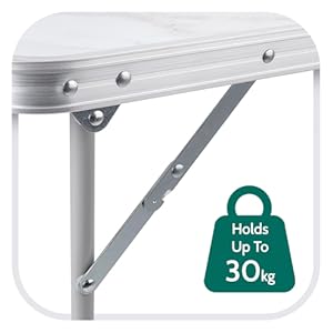 Locking Safety Leg Catches