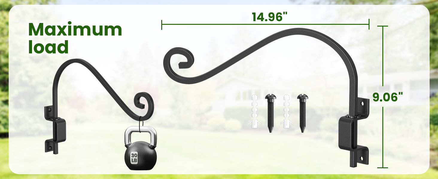 plant hanger indoor hook