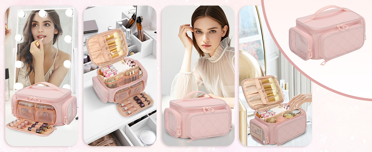 makeup bags for teens