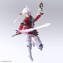 ファイナルファンタジー VII ブリングアーツ エアリス 714XTutEayL._UF894,1000_QL80_.jpg