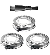 SH30 Replacement Heads Compatible with Norelc Replacement Heads Compatible with Philip Norelc Sha...