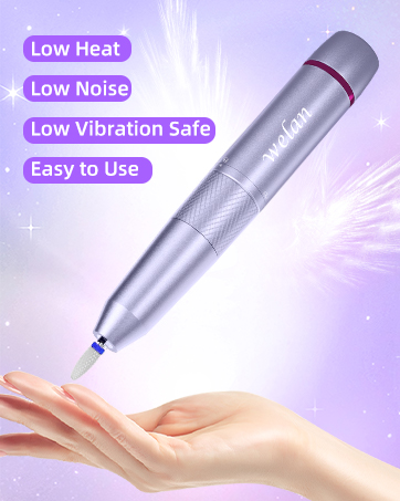 electric nail file
