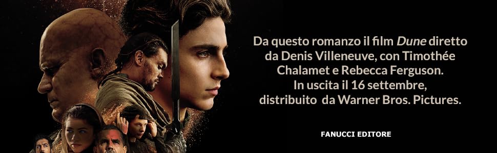 Dune, Ciclo di dune