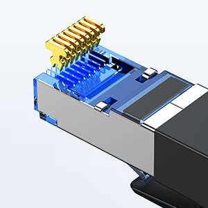 Rallonge Câble Ethernet