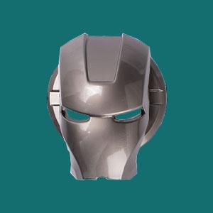 Auto Engine Ignition Start Stop Button Cover