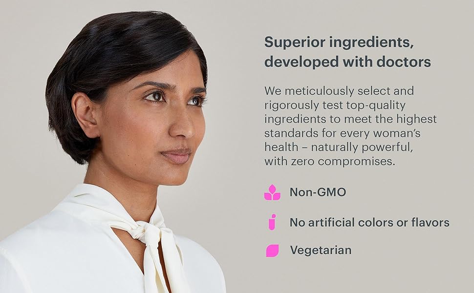 Bonafide Essentials Vitamin B Complex