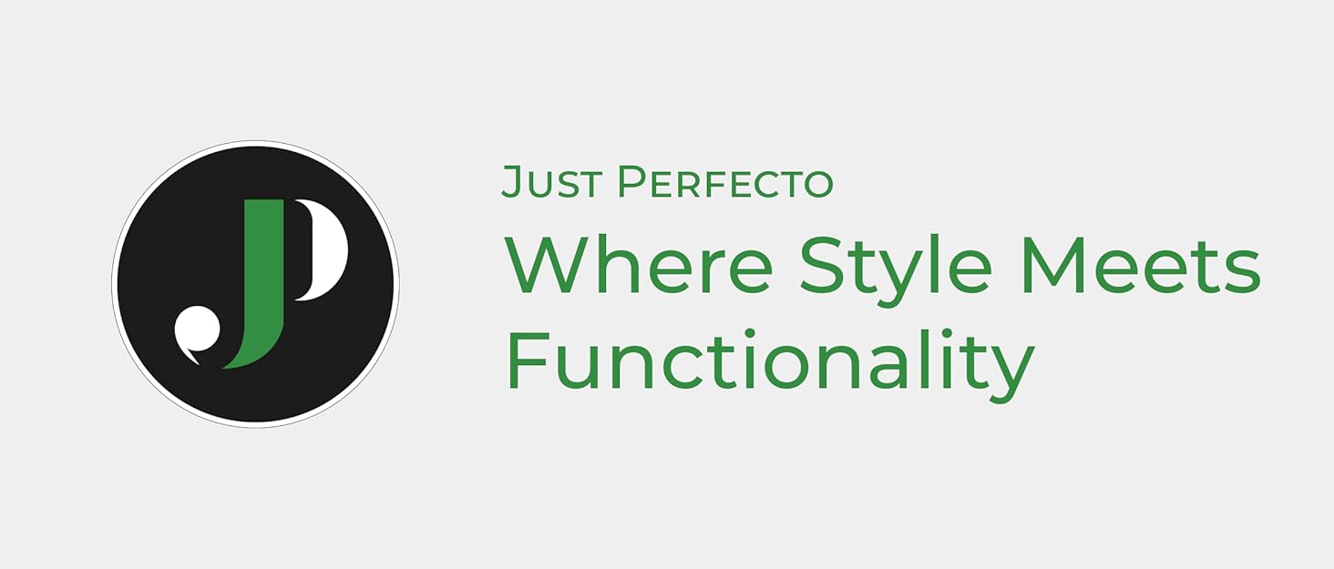 JUST PERFECTO Kitchen Pots and Pans Set with Lids Non Stick Induction Pots Set