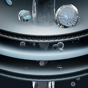 Waterproof and breathable material