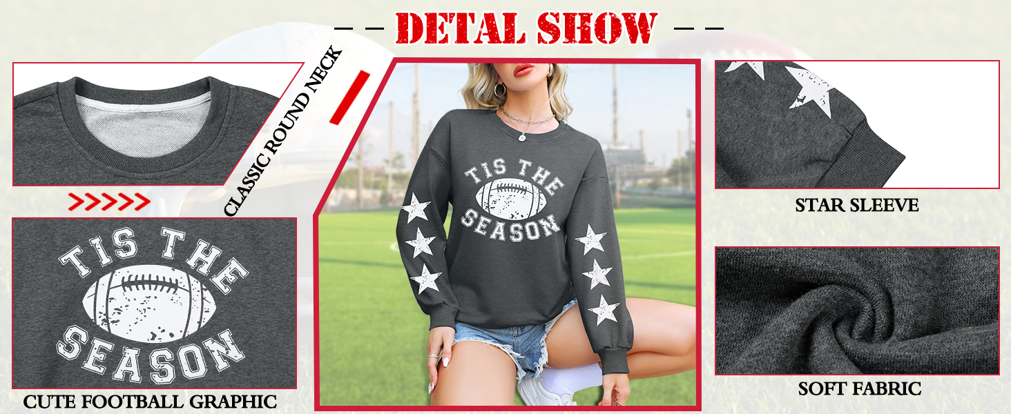 football shirt women