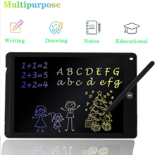 12 Inch LCD Writing Tablet